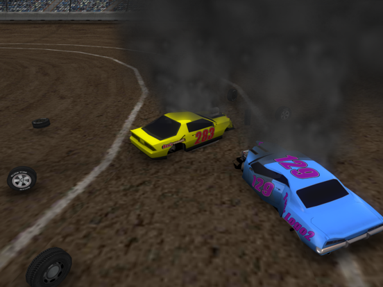 Скачать Circuit: Demolition Derby