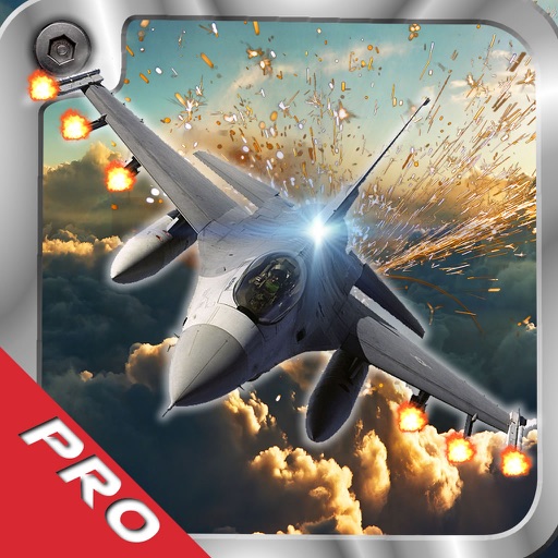 3D Full Adventure Plane PRO: Plane Victory icon