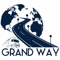 Mygrandway is an online marketplace that integrates shippers with carriers for truck-based freight delivery