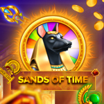 Sands of Time pour pc