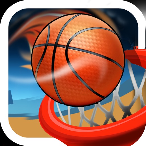 街机篮球（体育）-2017运动单机游戏大全 iOS App