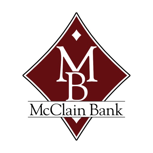 Mcclain Bank