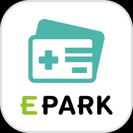 EPARKデジタル診察券 Читы