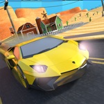 OUTPACERS Ultimate Racing