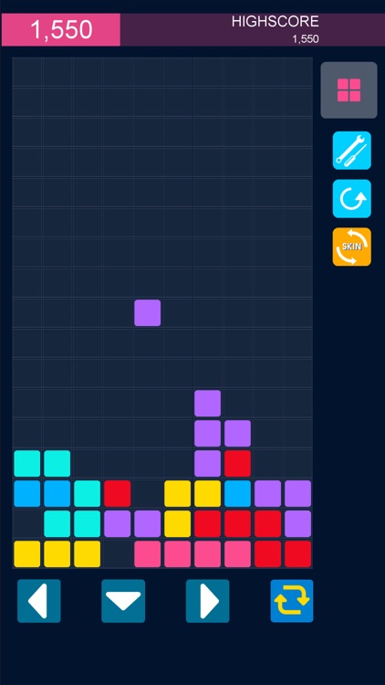 Brick Classic Blocks Breaker - Bricks Brain Game screenshot-4