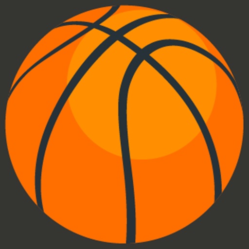 2D Basketball Game Pro icon