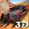 3D Death Car Racing