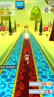 Screenshot 3 Surf Boy Running : Um Corredor de Meninos Sem Fim iphone