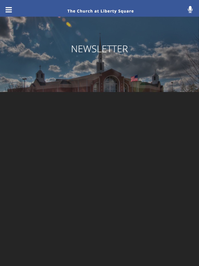 The Church at Liberty Square