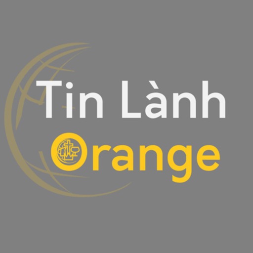 Tin Lanh Orange icon