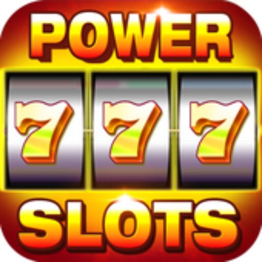 Slots - Casino Deluxe : 777 Jackpot Casino Slots Icon