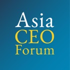 Asia CEO Forum