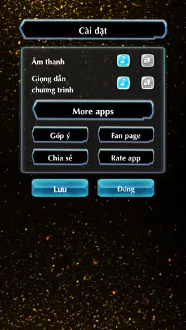 Game screenshot Ai Là Triệu Phú 2017-Hàng nóng apk