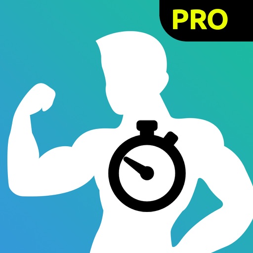 Power Nap Fitness Alarm PRO - #1 Productivity Tool icon