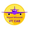 Airport Burlington Cab