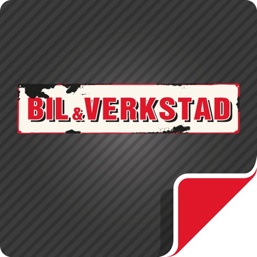 Bil & Verkstad icon