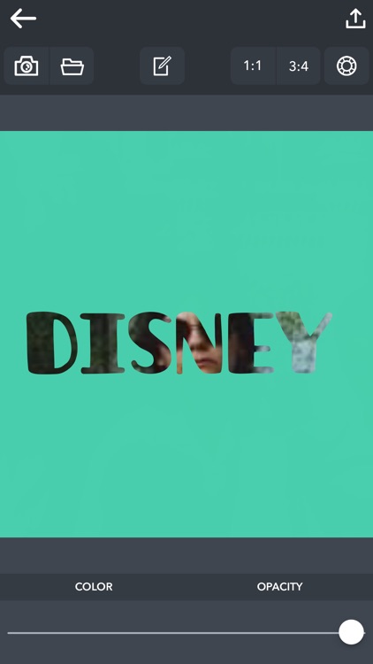 Font Shape screenshot-4