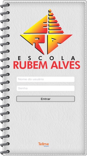 Escola Rubem Alves