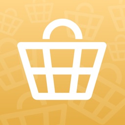Shared grocery lists plan app