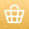 Surprisingly simple and fun shopping list app