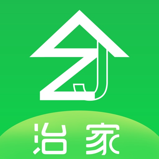 治家logo