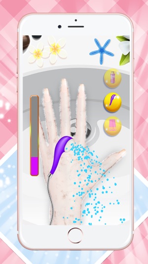 Fancy Nail Salon(圖2)-速報App