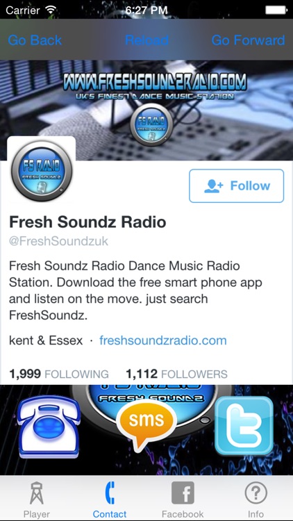FreshSoundz