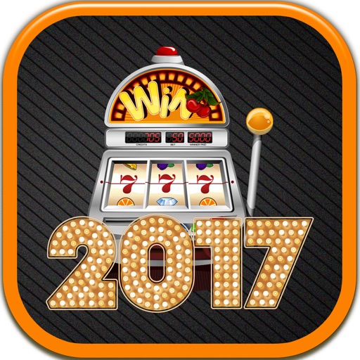 2017 Palace SloTs - Fortune Machine Special icon