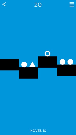 Level: A Simple Puzzle Game