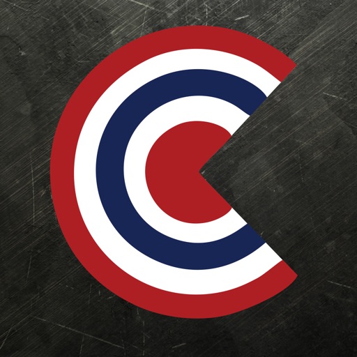 Range USA of Memphis by iReach Apps