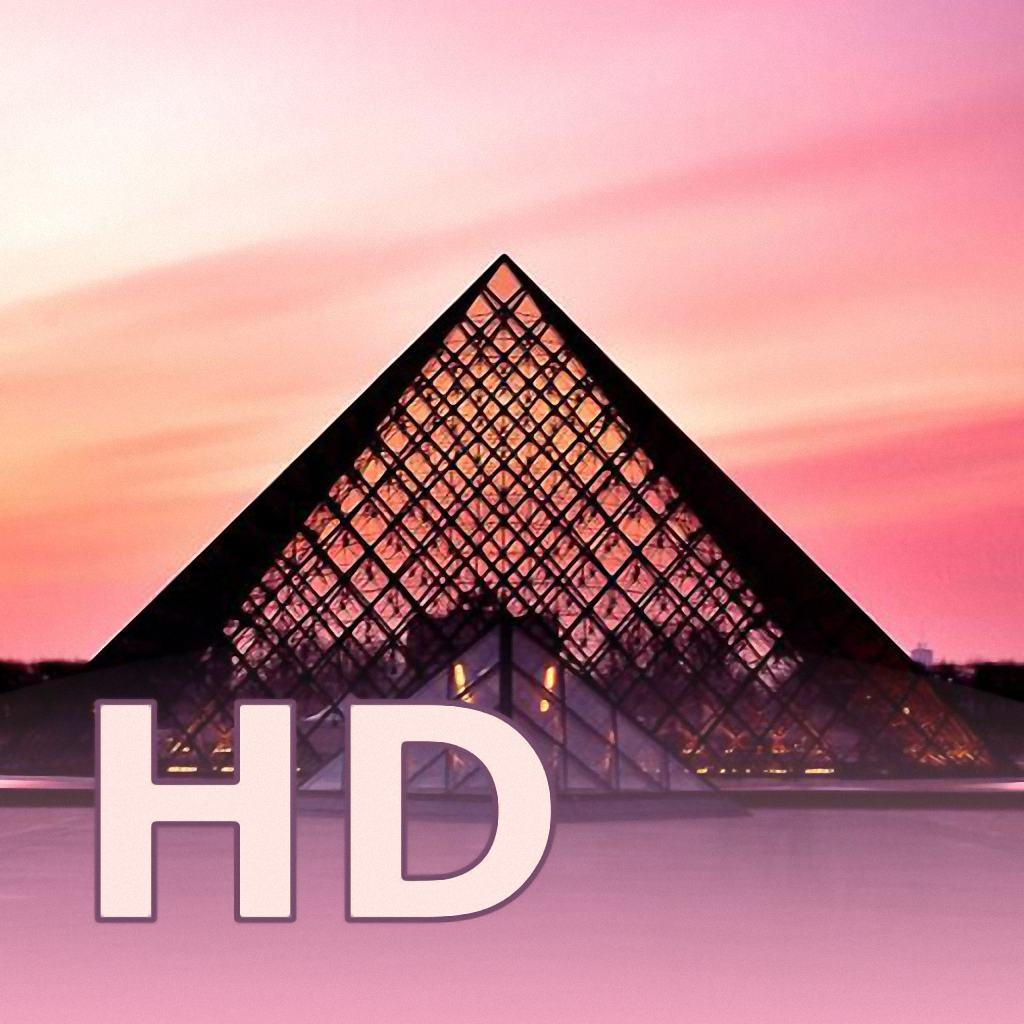 Get Louvre HD for iOS, iPhone, iPad Aso Report