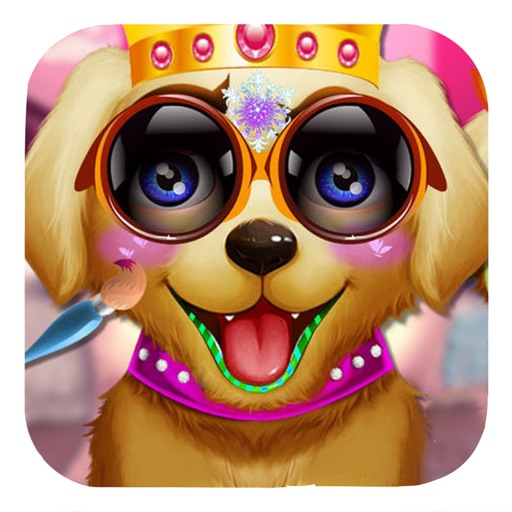 Lovely Pet Story: Virtual Pet Game icon