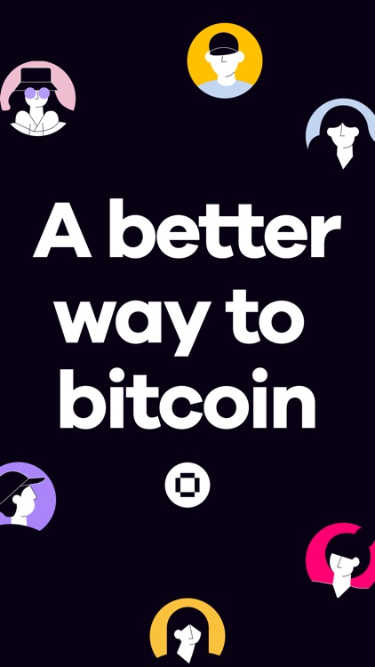 Okcoin - Buy Bitcoin & Crypto screenshot-0