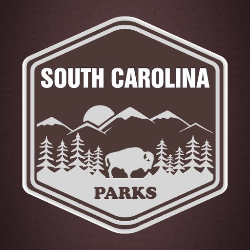 South Carolina National & State Parks iOS App