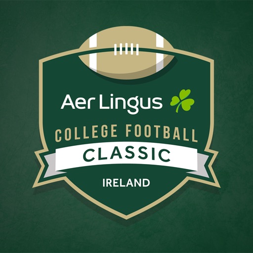 Aer Lingus Classic by Anthony Travel