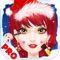 Christmas Fashion Girl Makeover Pro