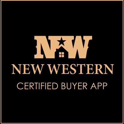 New Western Certified Buyer