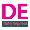 Daily Express Newspaper [Ghana]