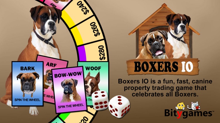 Boxers IO (Opoly)