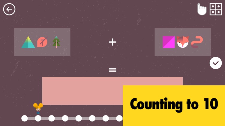 Dora is counting to 10 – learn math with fun screenshot-4