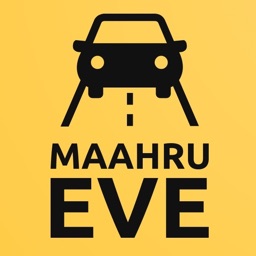 Maahru Driver