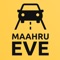 Maahru is an exciting ride sharing app services for women & by women