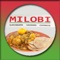 Met de Milobi app bestel je veilig en snel de lekkerste roti, tjauw min, moksi van Breda en omstreken