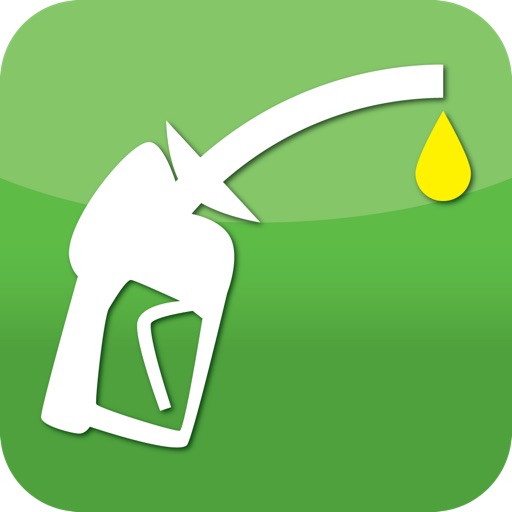 myFuelScore - mpg and km/L fuel tracking