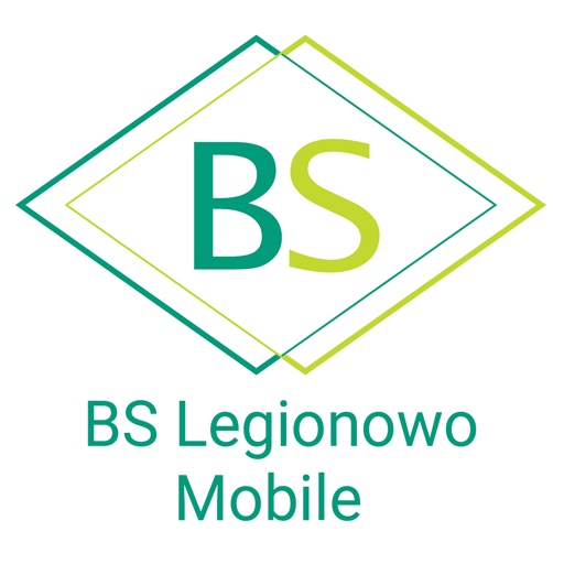 BS Legionowo Mobile By BANK SPOLDZIELCZY W LEGIONOWIE