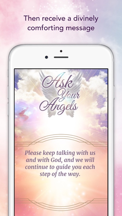 Ask Your Angels - Doreen Virtue