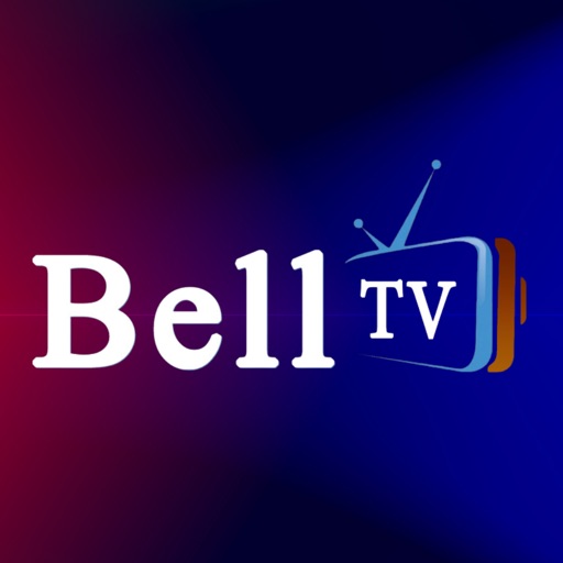 Bell Pro Tv Icon