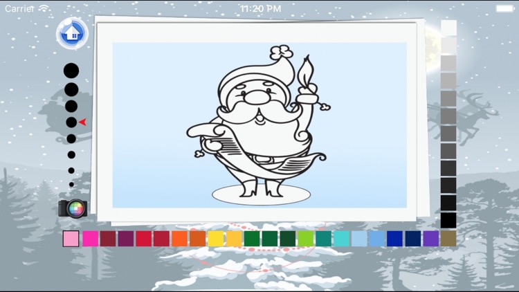 Coloring Book : Coloring for Kids - Free Game