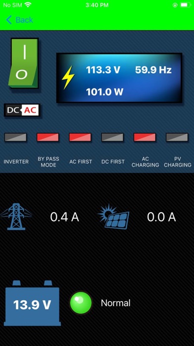 Automaxx Power Trackerのおすすめ画像7