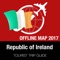 100% OFFLINE - Your detailed Map for reach everywhere